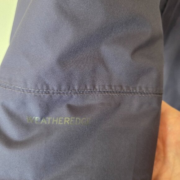 Eddie Bauer Girl on the Go Insulated Trench Coat - Picture 7 of 7